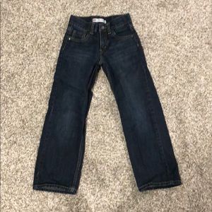 Levi’s 505 regular jeans